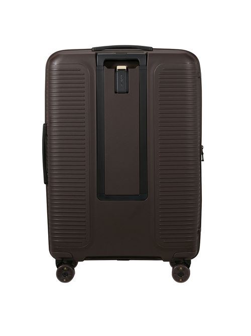 Prodiver trolley grande espandibile SAMSONITE | 160216COFFEE BEAN